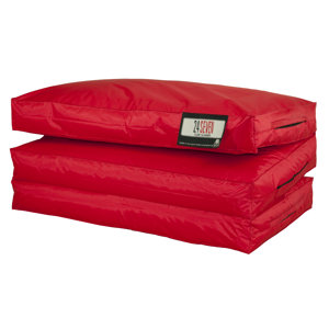 Sitzsack Floor Slammer Optilon von Sakwa