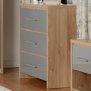 Kommode Seville von Home Loft Concept