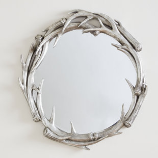 40 X 60 Mirror Wayfair Herrick Wall Mirror