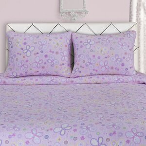 Amy Reversible Quilt Set