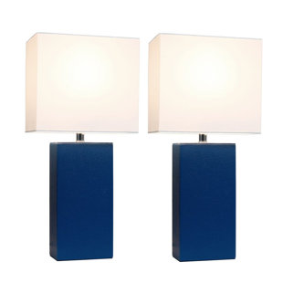 Teal Lamp Base Wayfair Quickview