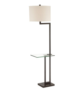 Modern Contemporary Table And Floor Lamp Sets Allmodern Concord 64 Task Floor Lamp