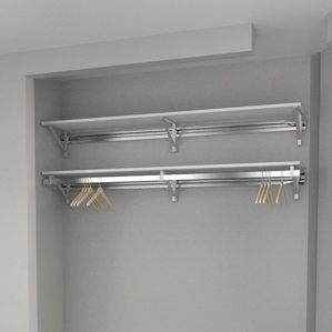 Arrange a Space Heavy Duty 72