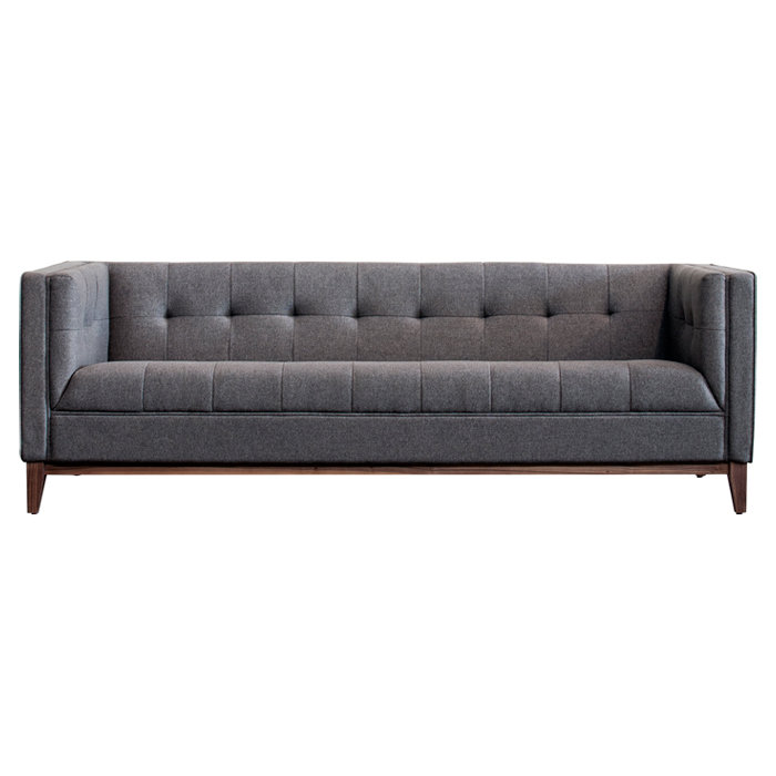 Gus Modern Atwood Sofa & Reviews Wayfair
