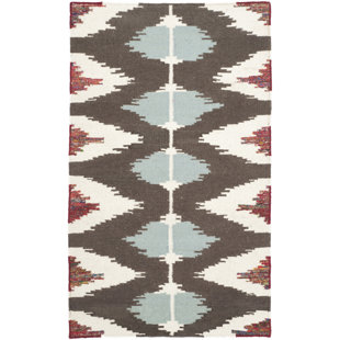 Organic Cotton Rug Wayfair Dhurries Cotton Area Rug