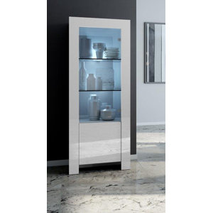 Vitrine Max von Wildon Home