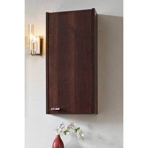 30 cm x 66 cm Badschrank von Belfry Bathroom