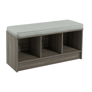 Modern Storage Benches Allmodern Quickview