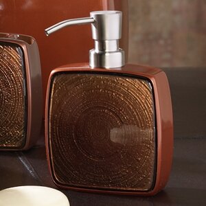 Minerale Soap Dispenser