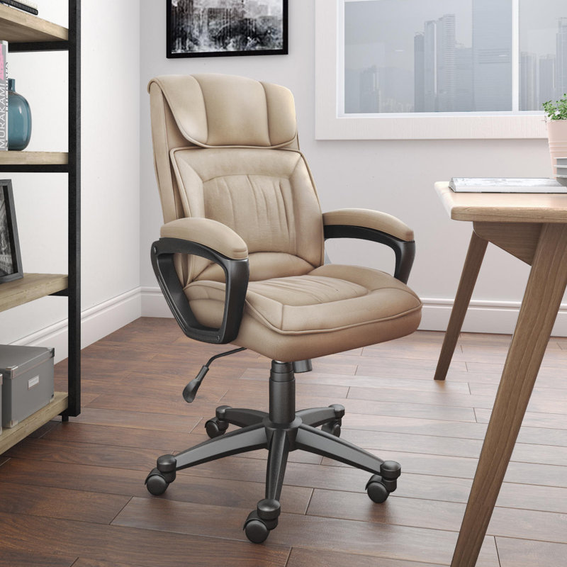 serta at home cyrus executive chair & reviews | wayfair serta at home cyrus executive chair & reviews | wayfair