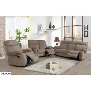 Alan White Sofa Wayfair