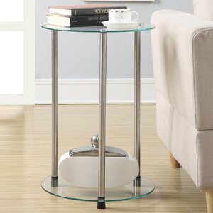 Georgette End Table