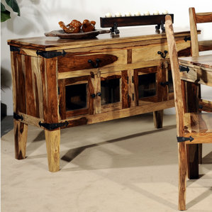 Montana Sideboard by Aishni Home Furnishings