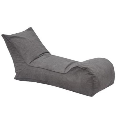 Red Barrel Studio The Chillaxer Bean Bag Lounger Wayfair