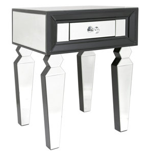 Beistelltisch Amber von Castleton Home