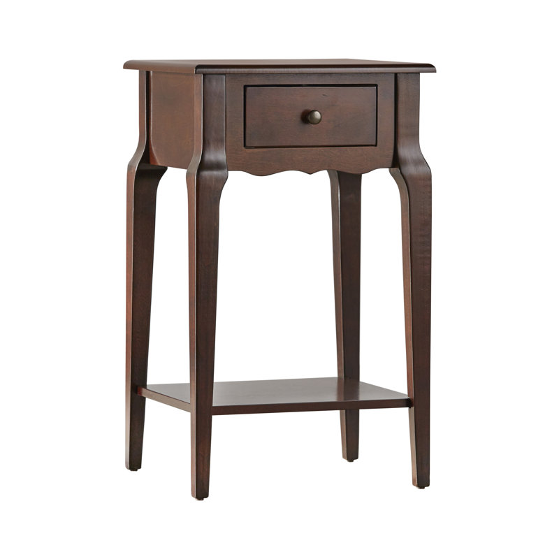 Elise End Table & Reviews Joss & Main