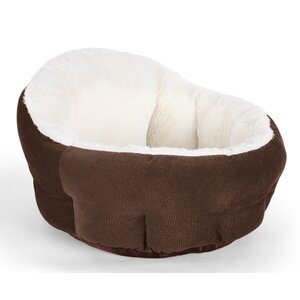 OrthoComfort Deep Dish Cuddler Ilan Bolster