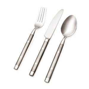 20 Piece Flatware Set