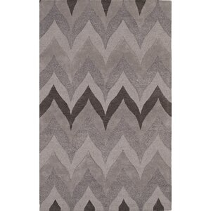 Tones Pewter Area Rug