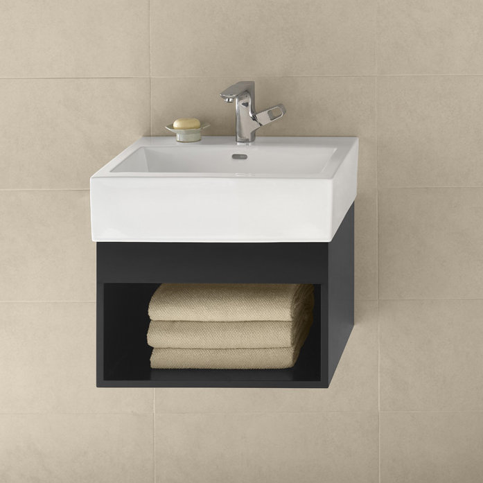 ronbow catalina 22" single wall mount bathroom vanity set ronbow catalina 22" single wall mount bathroom vanity set