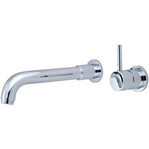 Motegi Single Handle Wall Mounted Tub Set