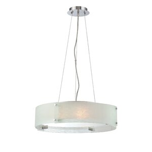 Shawmut 3-Light Pendant