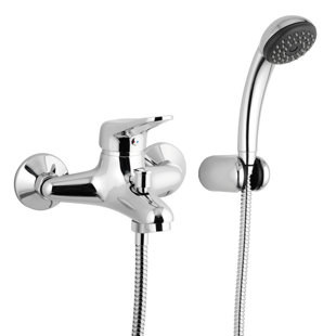 Brass Wall Mount Tub Faucet Signature Hardware Wall Mount Waterfall Waterfall Tub Faucet Wall Mount Wall Mount