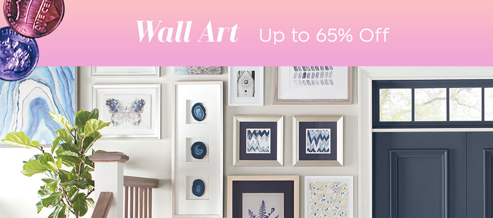 Wall Decor | Joss & Main