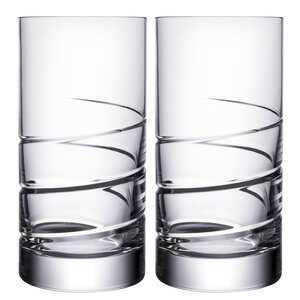 Swerve Tumbler (Set of 2)