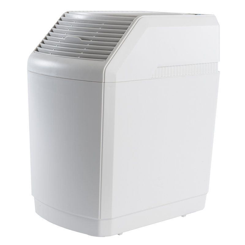 AIRCARE Space Saver 6 Gal. Evaporative Tower Humidifier & Reviews Wayfair