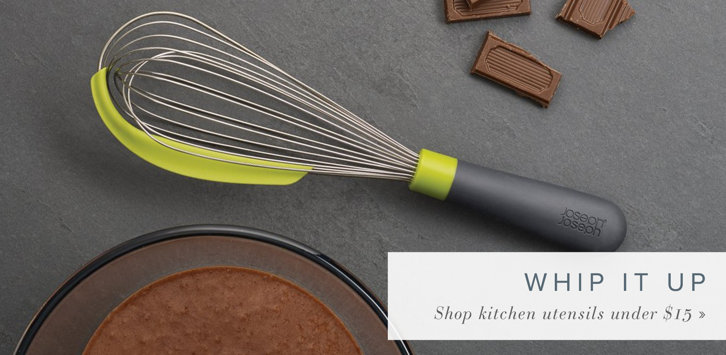 Modern Kitchen Utensils modern kitchen tools + utensils | allmodern Modern Kitchen Utensils modern kitchen tools + utensils | allmodern