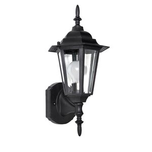 Shifflett 1-Light Outdoor Sconce