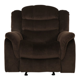Recliners For And Tall Men Wayfair Quickview