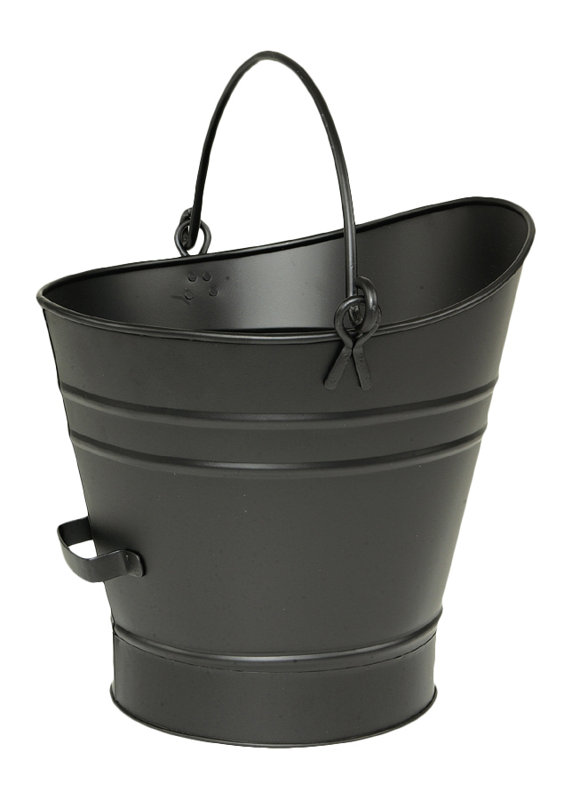 Minuteman Pellet Bucket & Reviews Wayfair