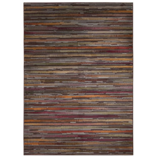 Rustic Kitchen Rugs You Ll Love Wayfair Fitch Multicolor Area Rug