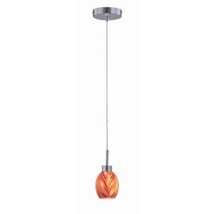 Raina 1-Light Pendant