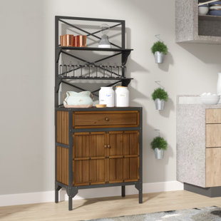 Baker S Racks You Ll Love In 2019 Wayfair Eastvale Baker S Rack