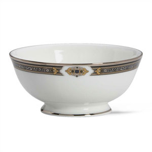 Vintage Jewel 9oz. Bowl (Set of 4)