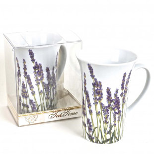 Tall Coffee Mugs Wayfair Adneta Gift Box Tall Coffee Mug