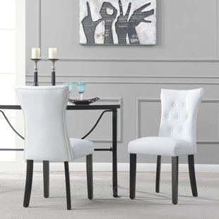 Faux Marble Dining Table Set Wayfair Quickview