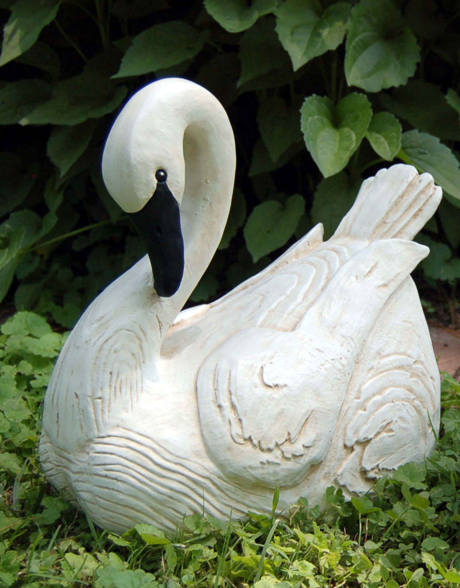 The Sleeping Swans >> Craft Tex Sleeping Swan Figurine Reviews Wayfair The Sleeping Swans >> Craft Tex Sleeping Swan Figurine Reviews Wayfair