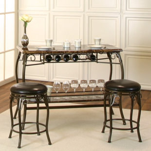 Indoor Home Bars And Bar Sets | Wayfair Indoor Home Bars And Bar Sets | Wayfair