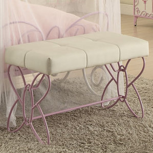 Priya II Kids Bench by ACME Furniture