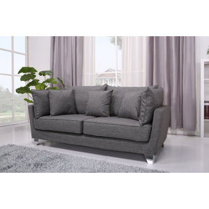 3-Sitzer Sofa Ghent von ClassicLiving
