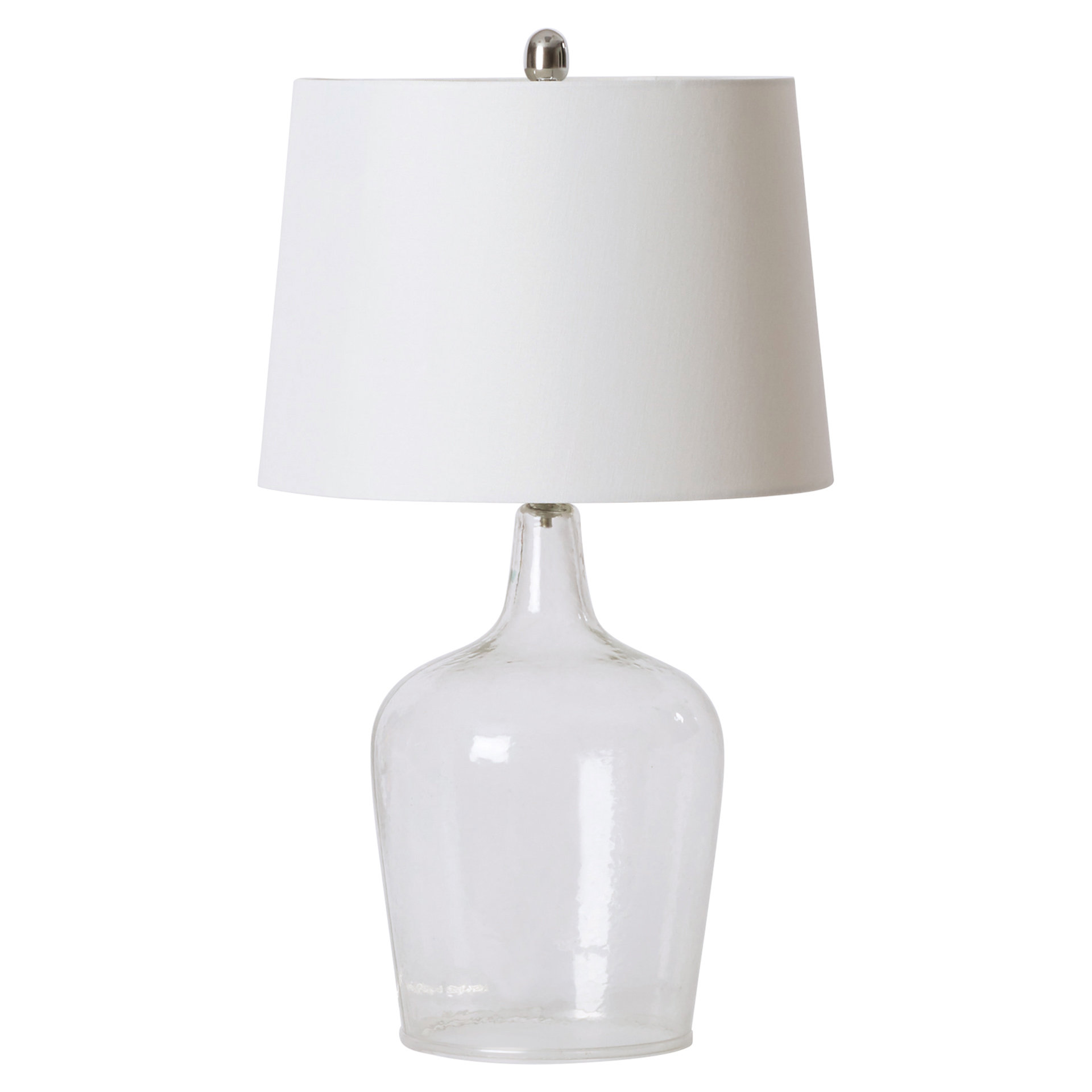 Leander 27 Table Lamp Reviews Birch Lane