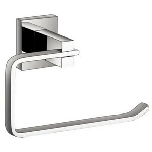 Aqua Korsa Towel Ring