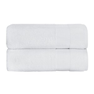 Super Soft Bath Towel (Set of 2)