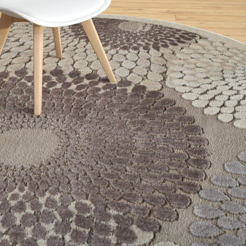 Wade Logan Asa Grey Area Rug Reviews Wayfair Asa Grey Area Rug