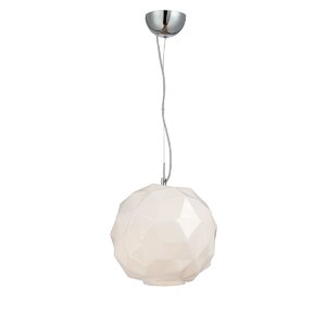 Studio 1-Light Mini Pendant