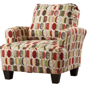 Mullins Accent Armchair